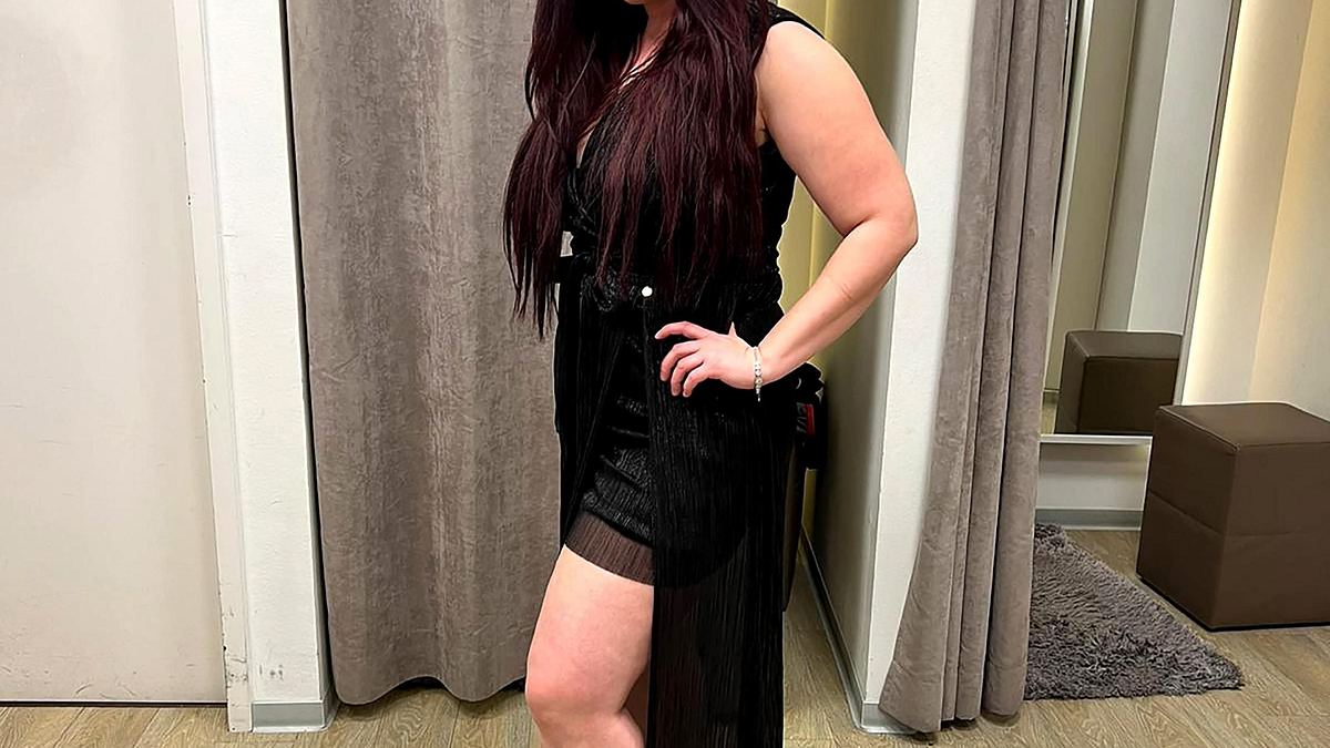 shopping queen