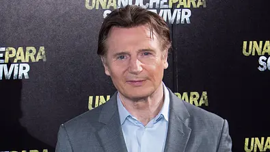 Liam Neeson - Foto: Getty Images