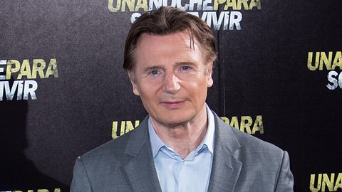 Liam Neeson - Foto: Getty Images