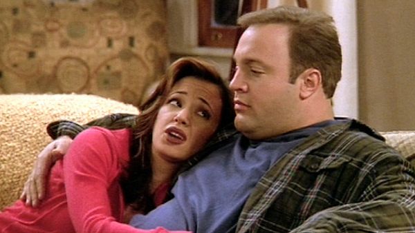 Leah Remini, Kevin James
