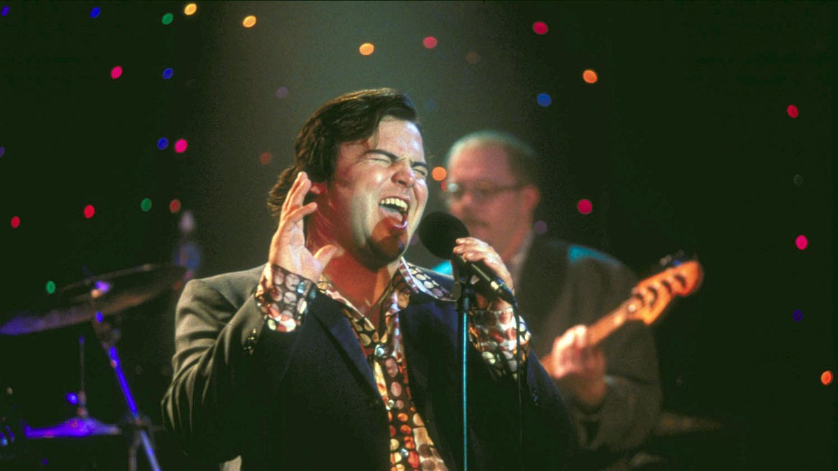 high fidelity