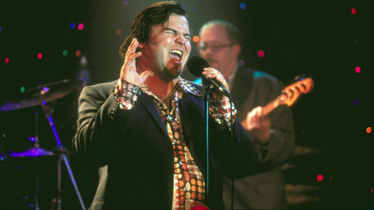 high fidelity