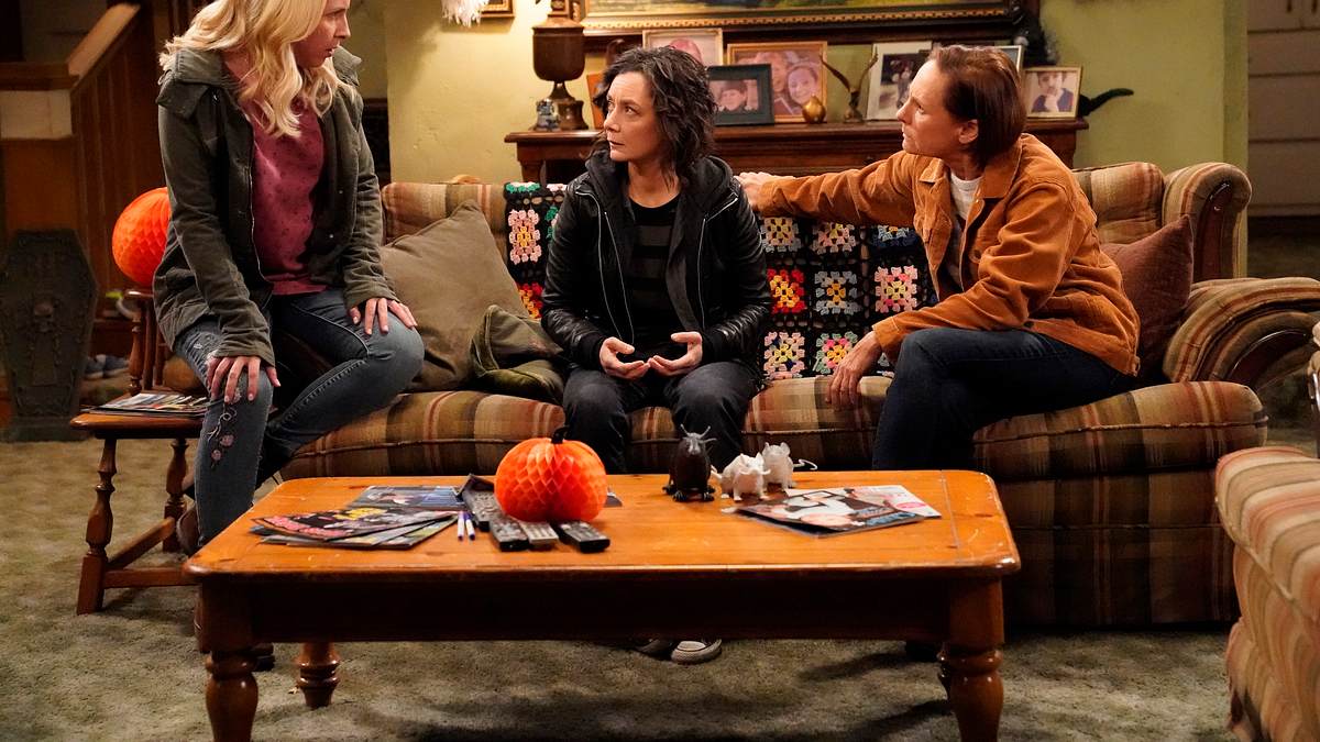 die conners