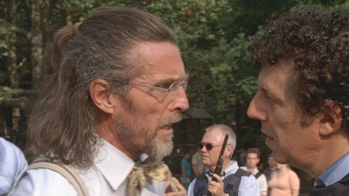 criminal intent - verbrechen im visier