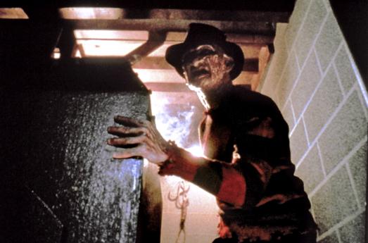 A Nightmare on Elm Street 2: Die Rache