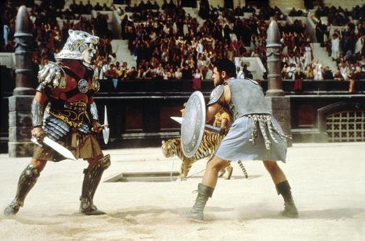 Gladiator