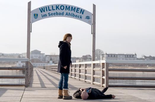 Der Usedom-Krimi