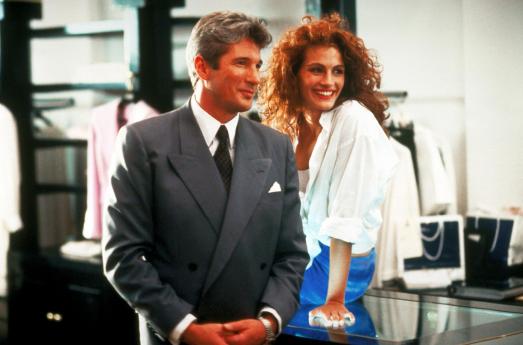 Pretty Woman