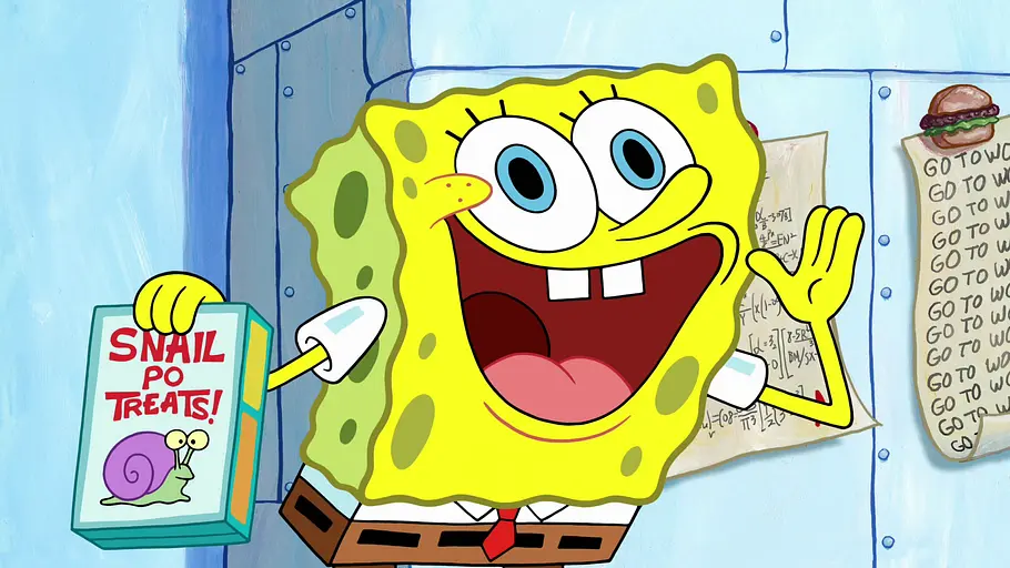SpongeBob Schwammkopf spongebob schwammkopf