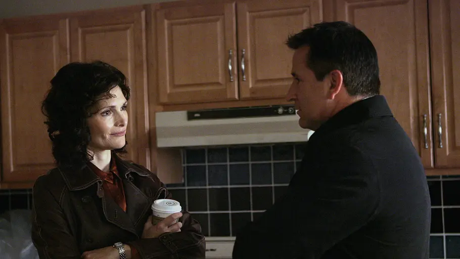 without a trace - spurlos verschwunden