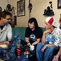 Der Trödeltrupp - Das Geld liegt im Keller Thumbnail
