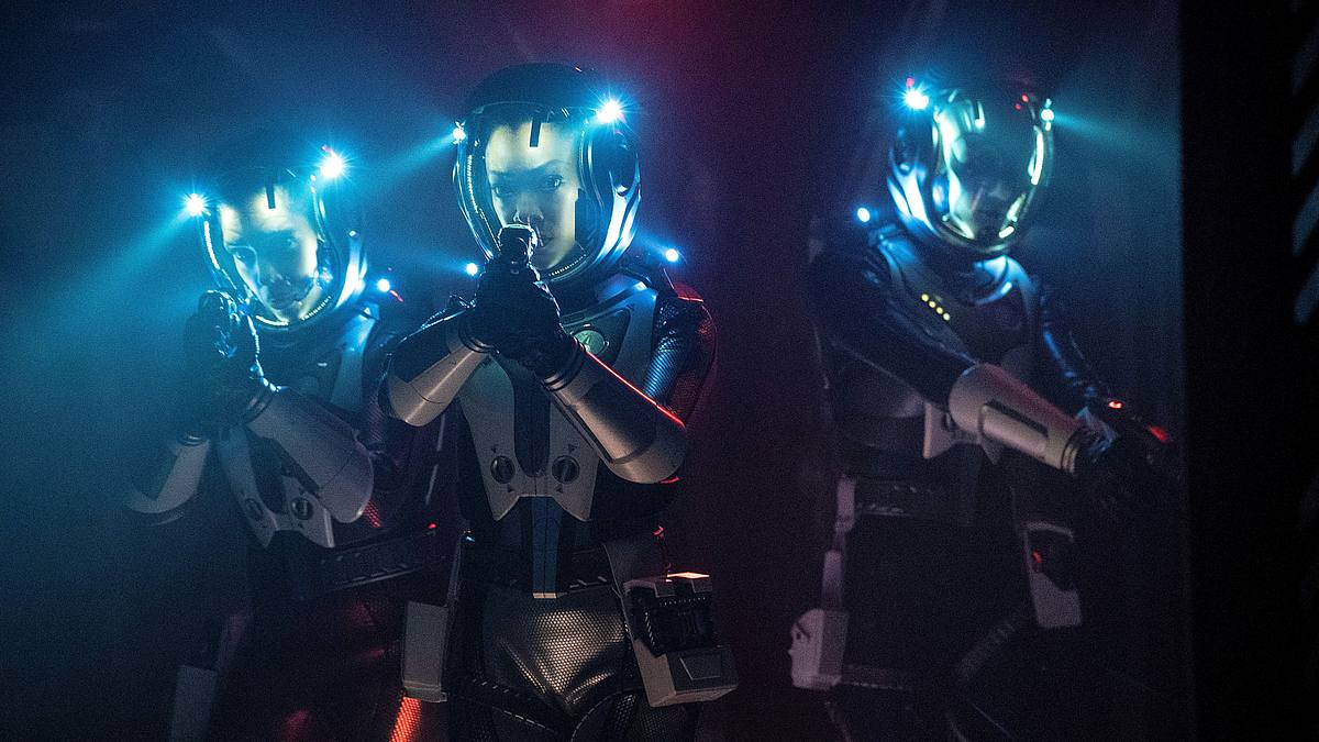 star trek: discovery