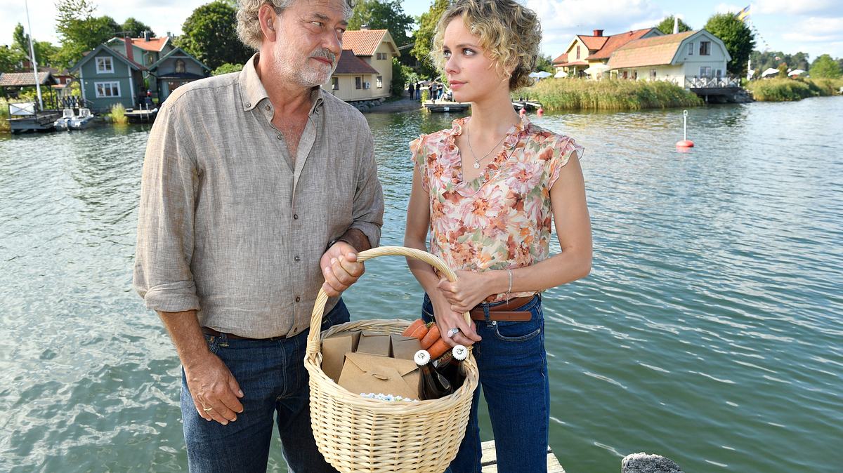 das traumschiff