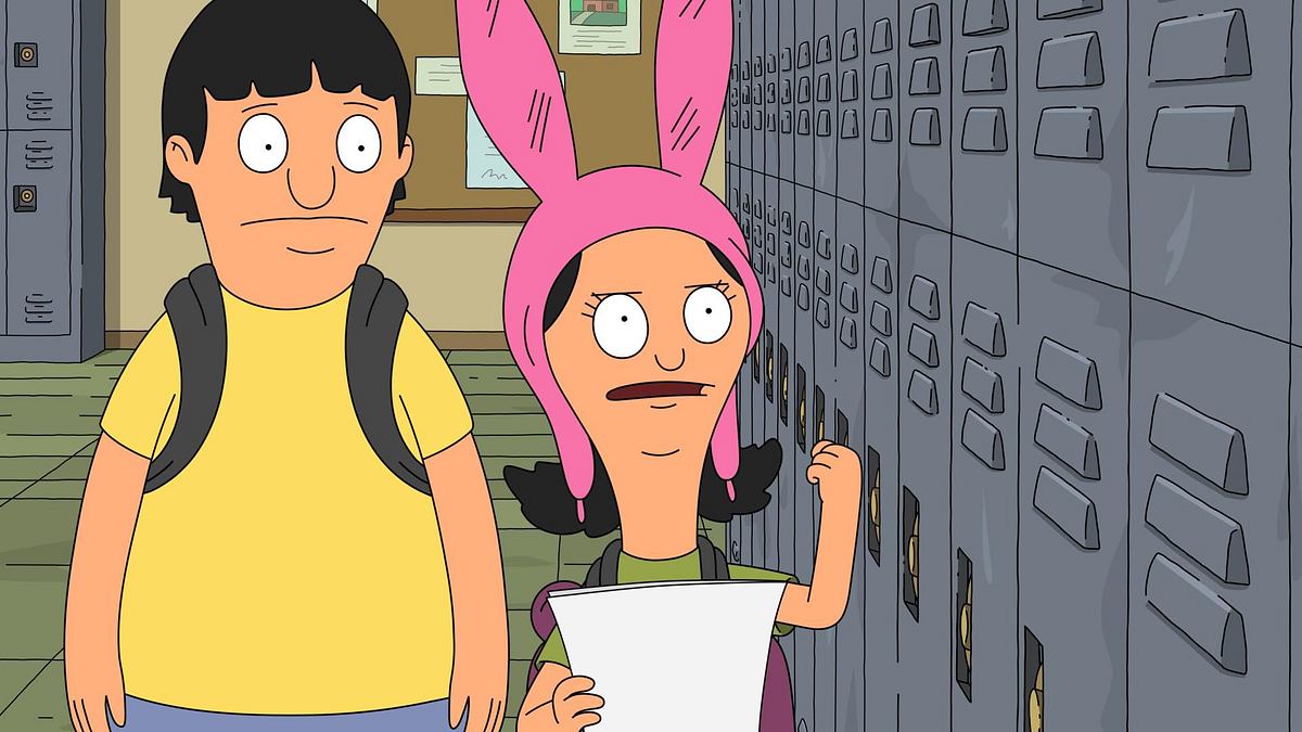 bobs burgers