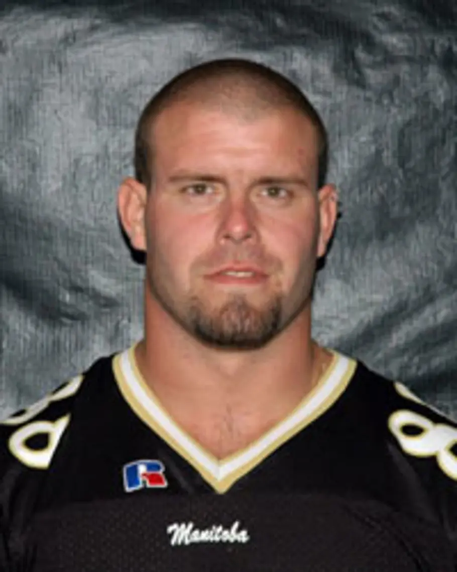 Justin Cooper