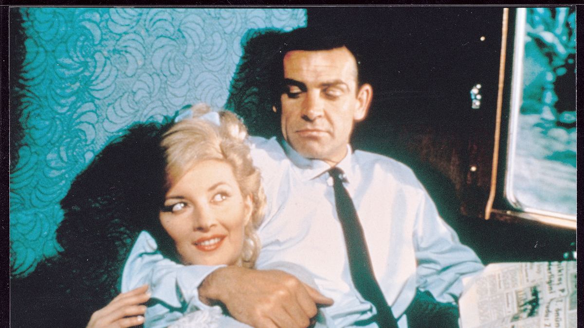 james bond 007: liebesgrüße aus moskau