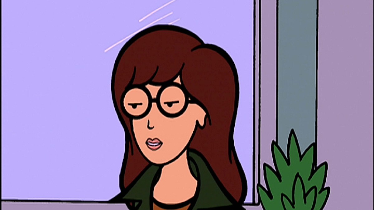 Daria daria
