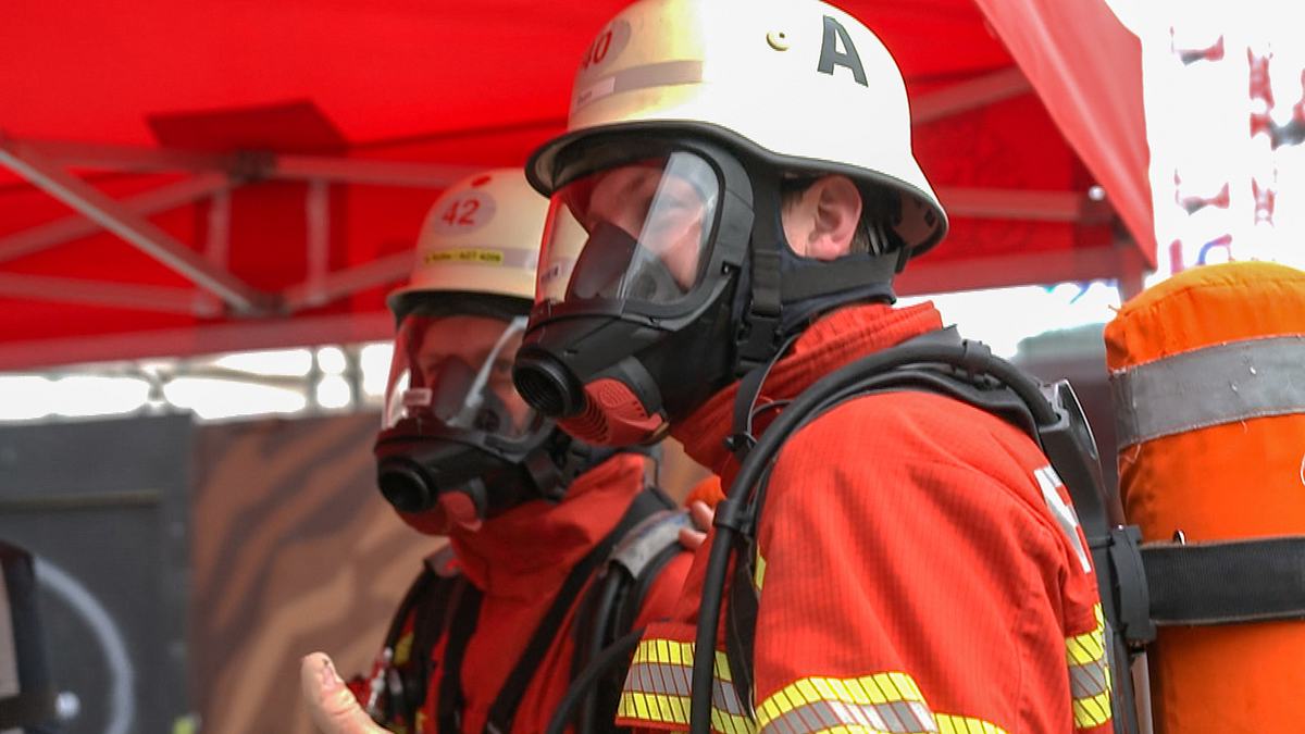 112: Feuerwehr im Einsatz 112: feuerwehr im einsatz