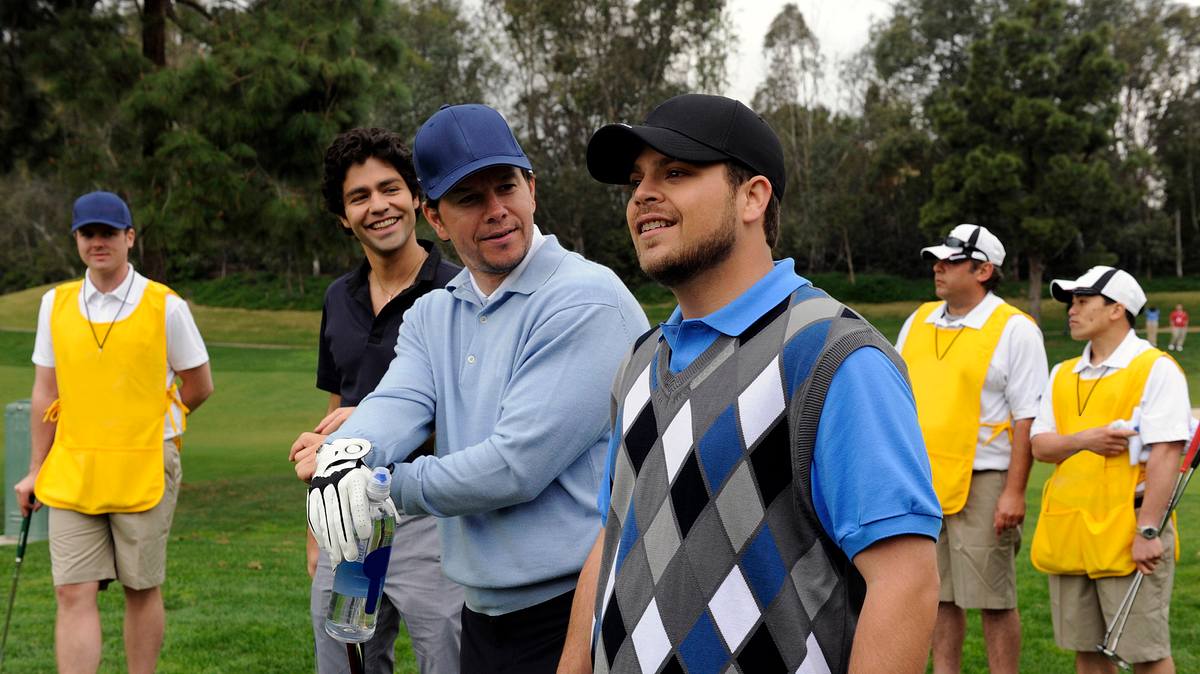 entourage