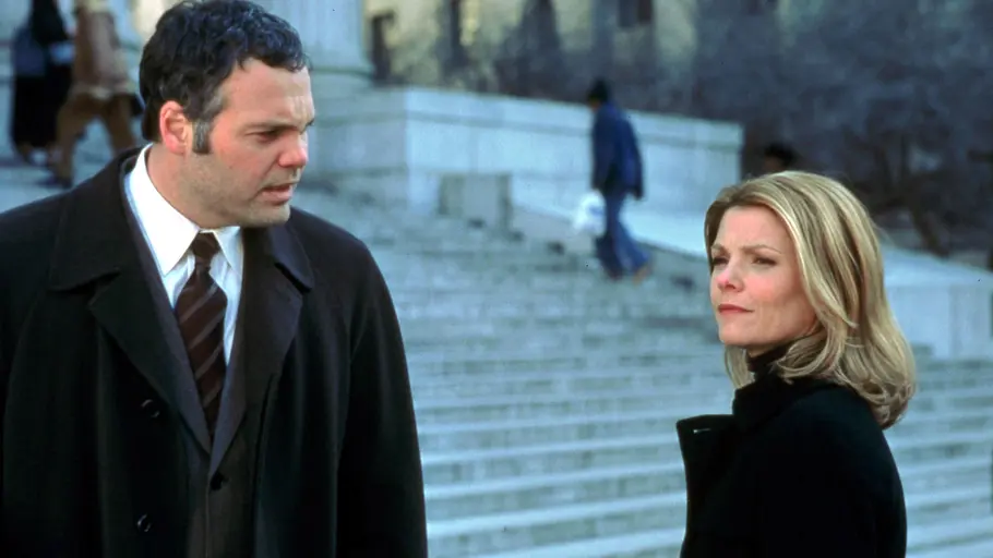 Criminal Intent - Verbrechen im Visier criminal intent - verbrechen im visier