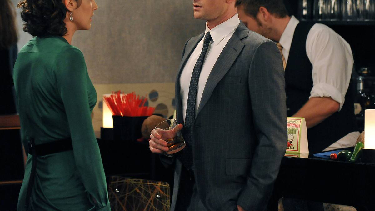 how i met your mother