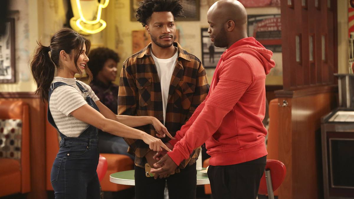 superior donuts