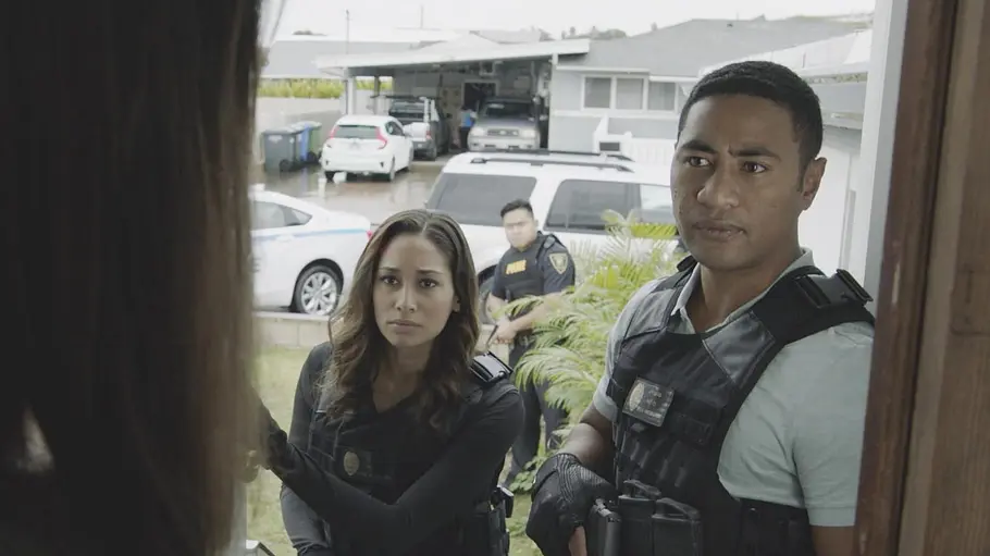 Hawaii Five-0 hawaii five-0