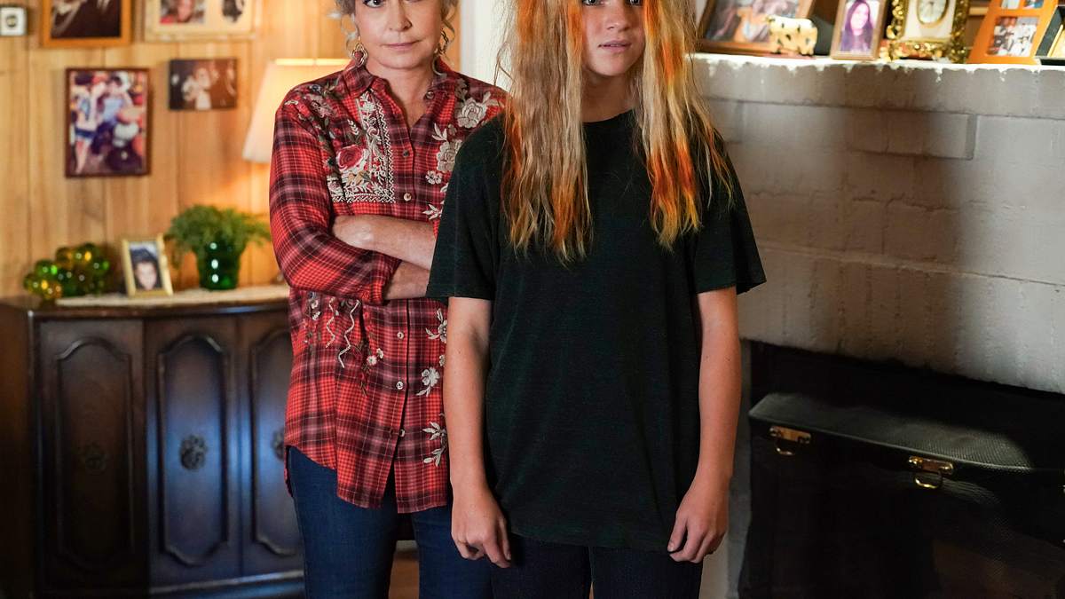 young sheldon