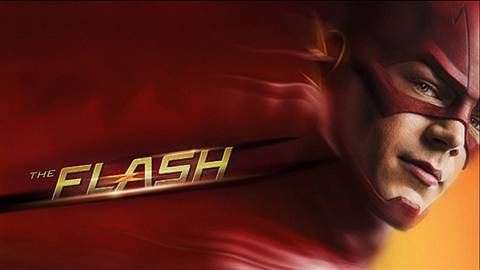 The Flash - Foto: n/a