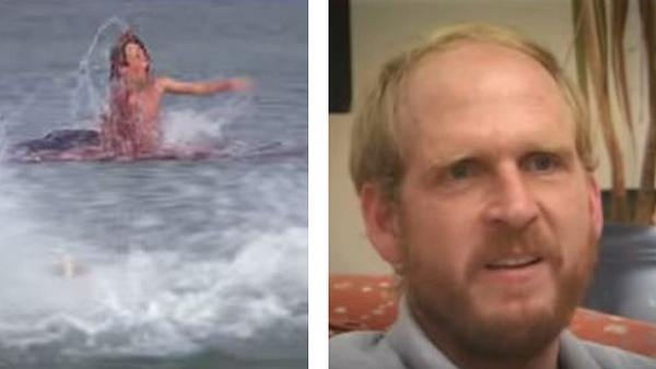 Jeffrey Voorhees - Foto: YouTube Screeshots