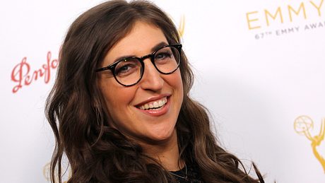 Mayim Bialik, The Big Bang Theory - Foto: Getty Images