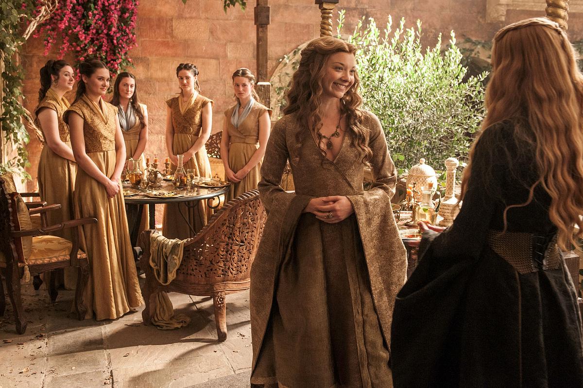 Game of Thrones - Das Lied von Eis und Feuer game of thrones - das lied von eis und feuer
