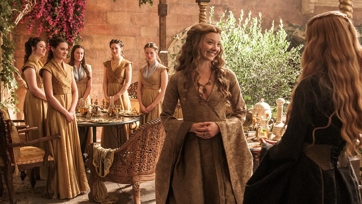 game of thrones - das lied von eis und feuer