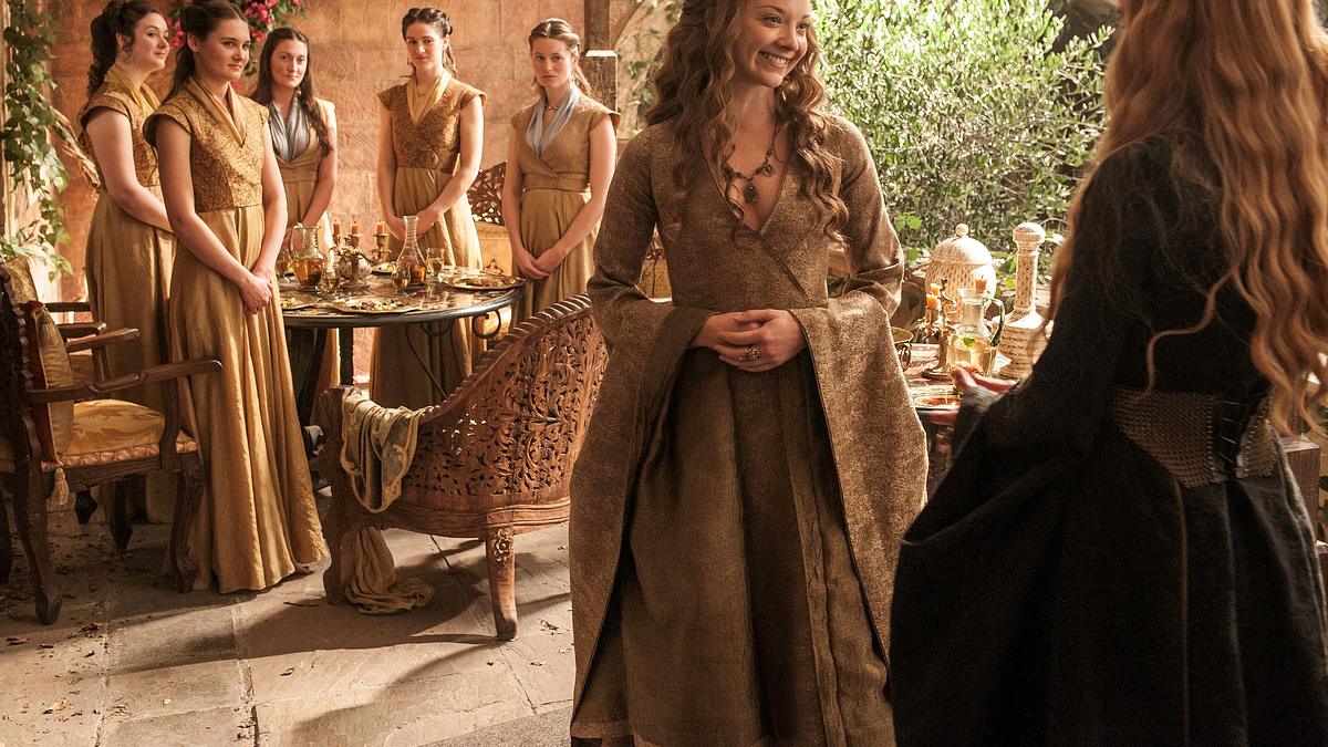 game of thrones - das lied von eis und feuer