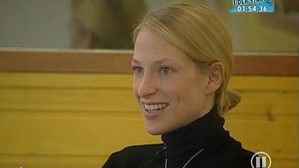 Big Brother Kerstin