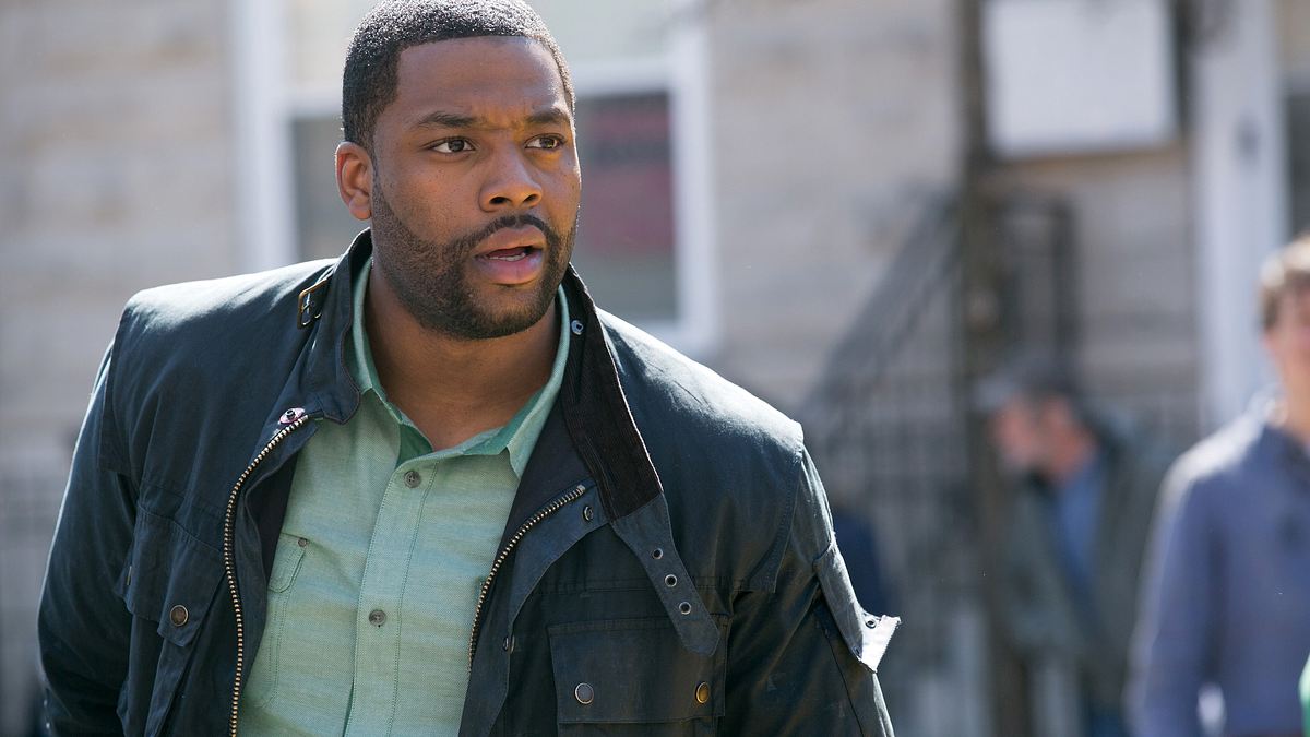chicago p.d.