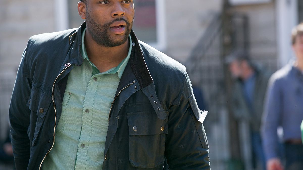 chicago p.d.