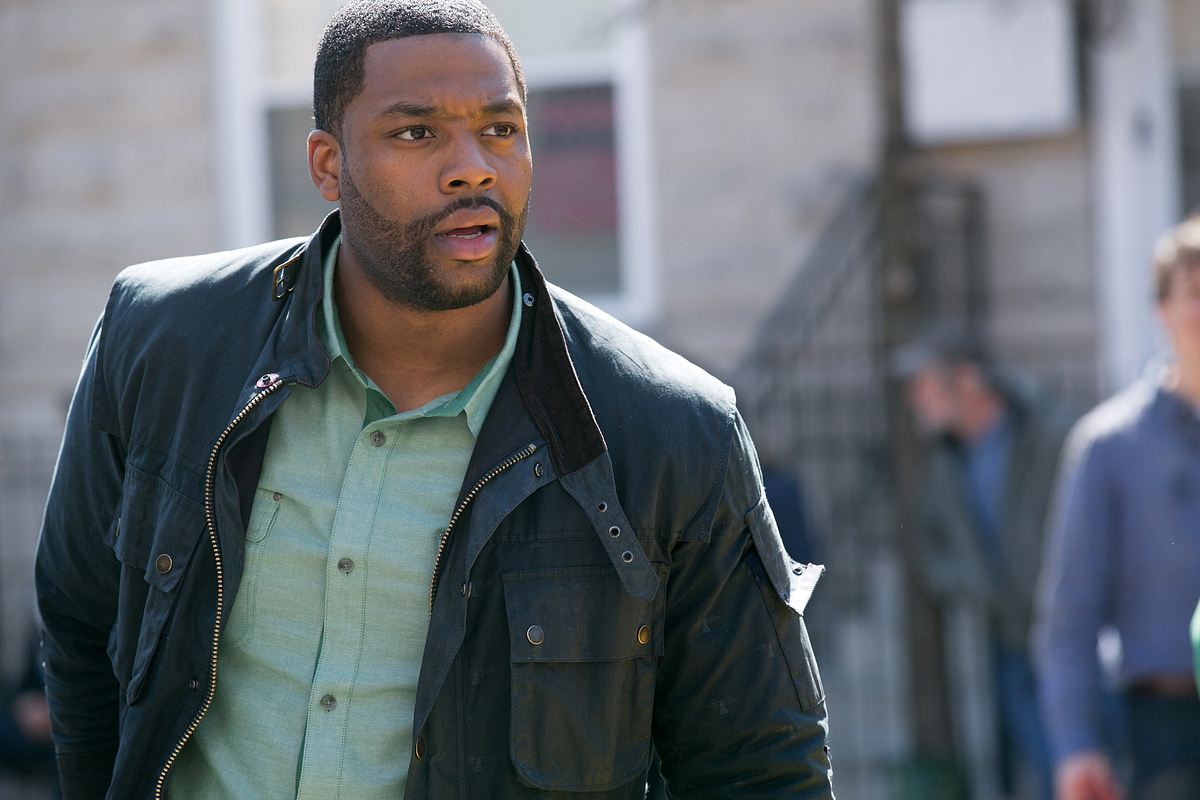chicago p.d.