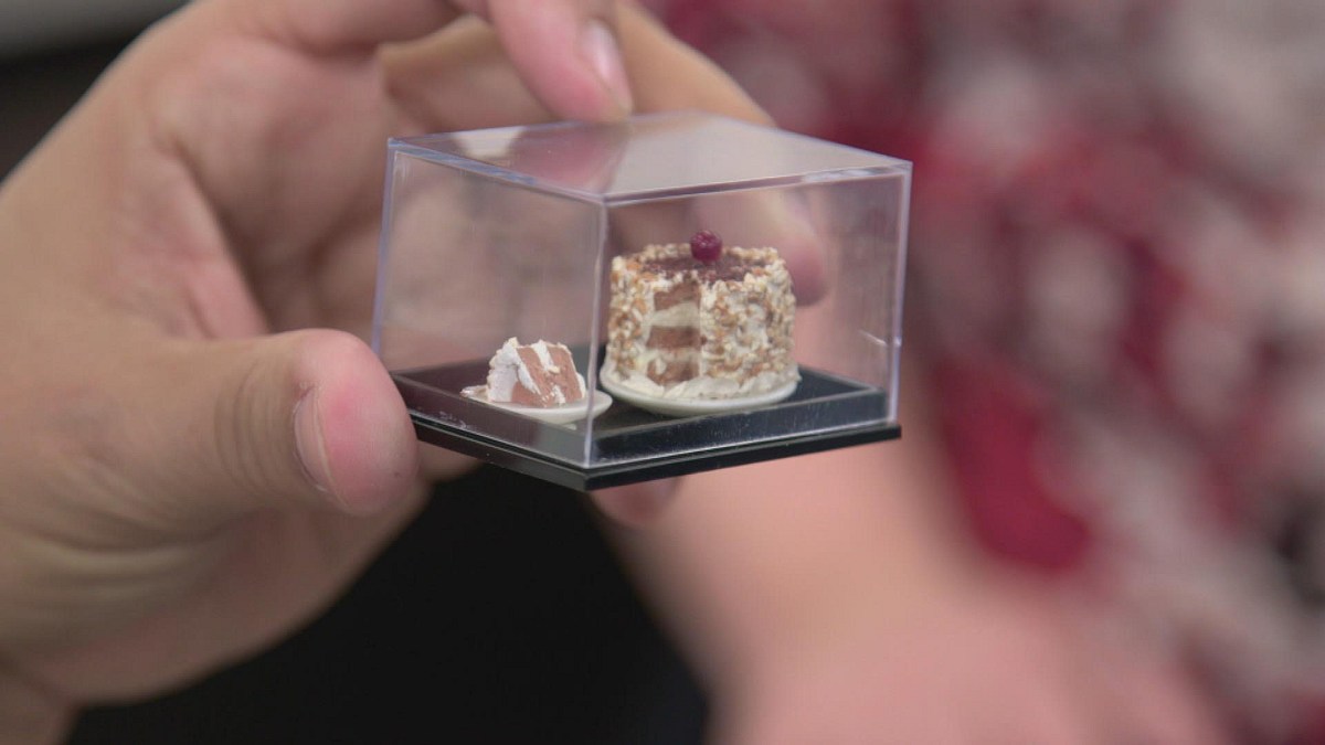 cake boss: buddys tortenwelt
