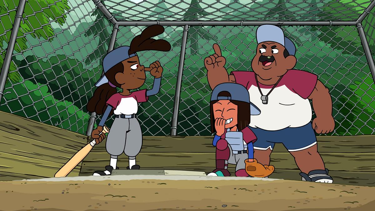 craig of the creek - im wald der abenteuer