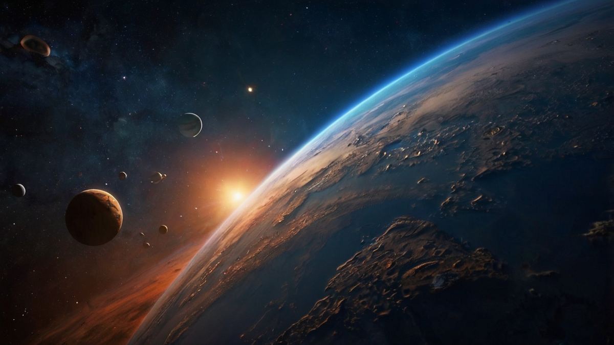 spacetime