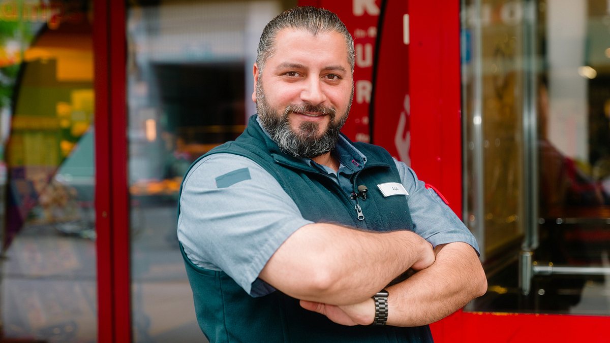 Unser Supermarkt - Mit Herz und Humor unser supermarkt - mit herz und humor