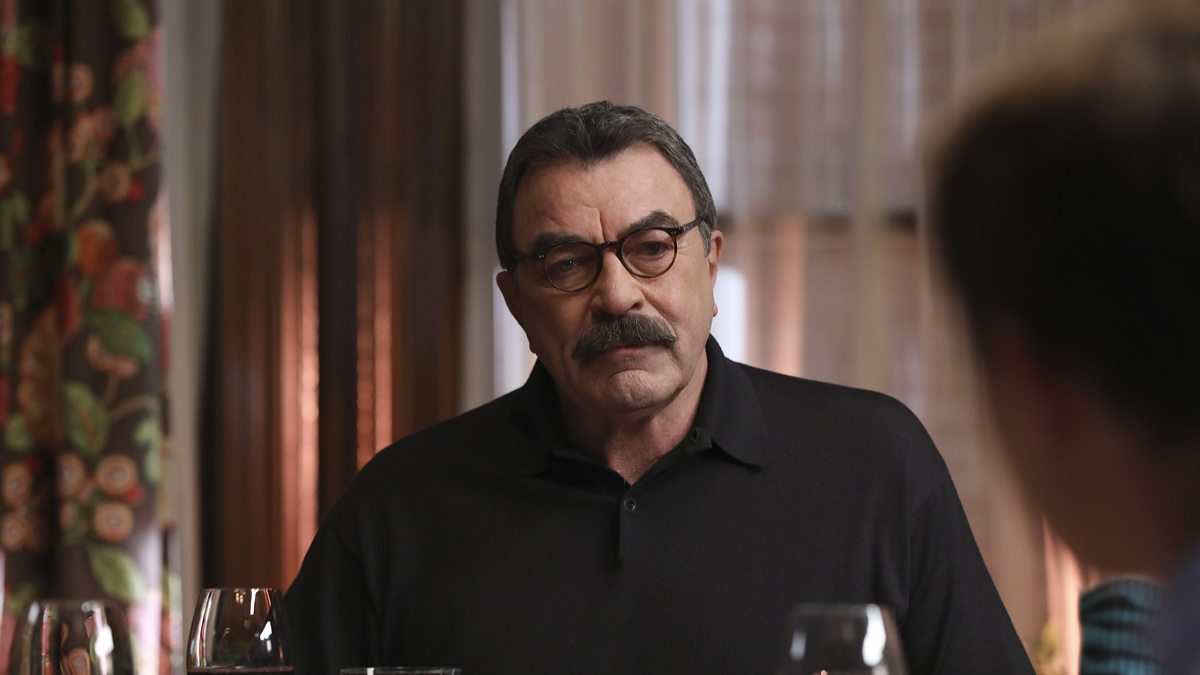 blue bloods - crime scene new york