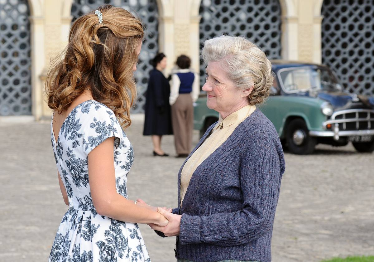Miss Marple miss marple