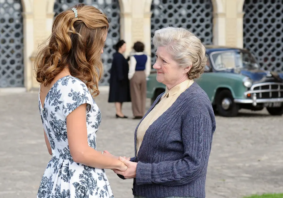 Miss Marple miss marple