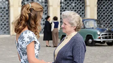miss marple - Foto: Media Press / © Copyright ITV plc (ITV Global Entertainment Ltd) miss marple - Foto: Media Press / © Copyright ITV plc (ITV Global Entertainment Ltd)