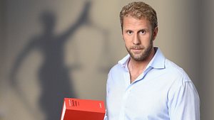 Christopher Posch - Foto: RTL