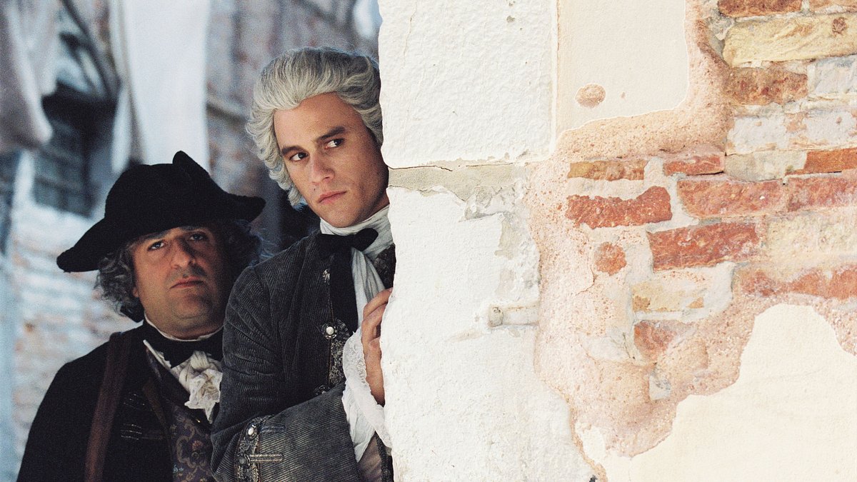 casanova