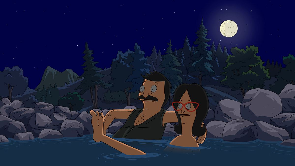 bob's burgers