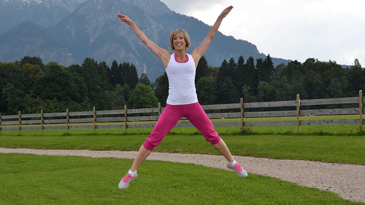 tele-gym